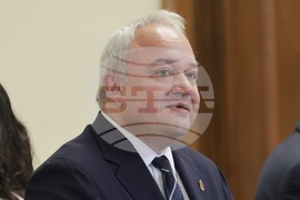 Министерски съвет - заседание