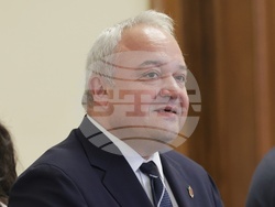 Министерски съвет - заседание