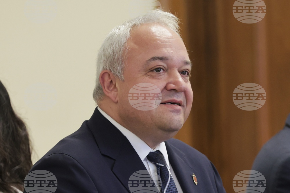 Министерски съвет - заседание
