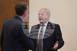 Министерски съвет - заседание