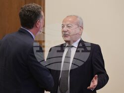 Министерски съвет - заседание