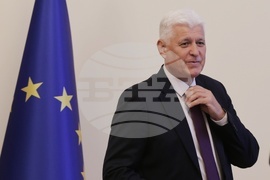 Министерски съвет - заседание