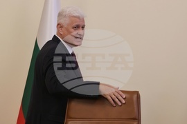 Министерски съвет - заседание