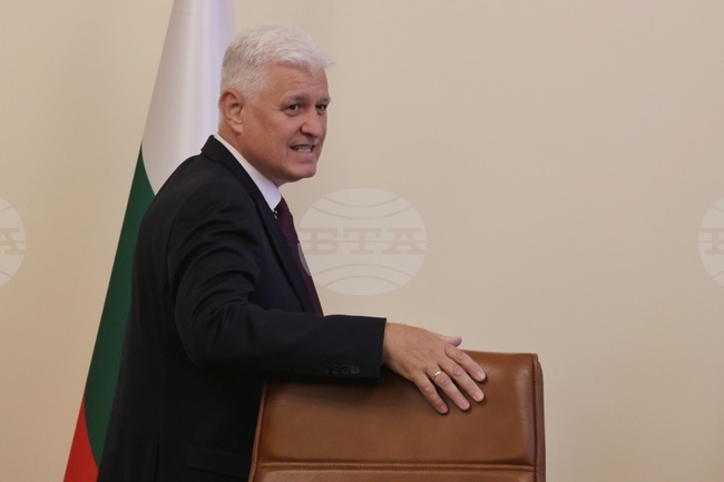 Bulgaria to Continue Using MiG-29 Fighters Until F-16 Fleet Becomes Operational