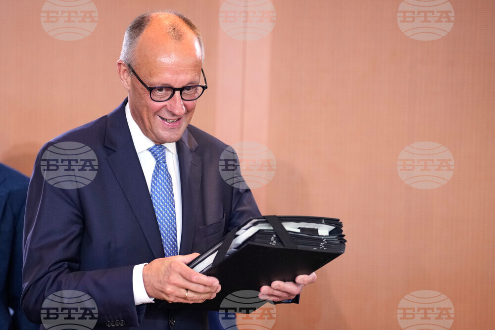 Germany Politics