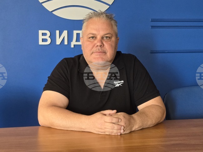 Гражданско движение започва подписка за изграждане на бюст-паметник на д-р Бърни Бончев във Видин