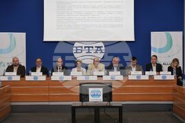 Национален пресклуб на БТА София - Алианс за устойчиво развитие на изкуствения интелект - пресконференция