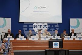 Национален пресклуб на БТА София - Алианс за устойчиво развитие на изкуствения интелект - пресконференция
