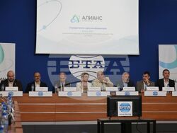 Национален пресклуб на БТА София - Алианс за устойчиво развитие на изкуствения интелект - пресконференция