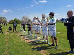 Снимка: Община Кубрат