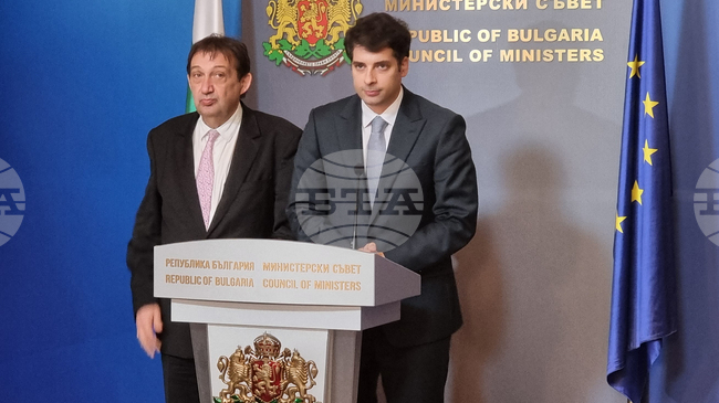 Правителството взе решение да приеме план за действие за спасяване на средствата по оперативна програма "Развитие на регионите"