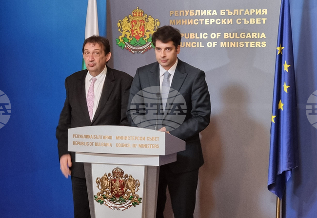 Правителството взе решение да приеме план за действие за спасяване на средствата по оперативна програма "Развитие на регионите"