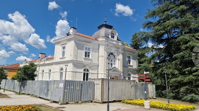 Община Търговище предлага актуализация на наредбата за цените на местни услуги