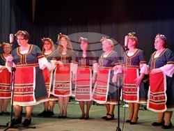 Снимка: Община Кубрат