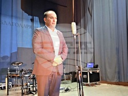 Снимка: Община Кубрат