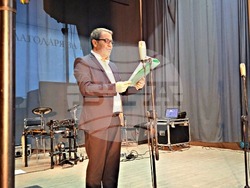 Снимка: Община Кубрат