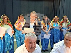 Снимка: Община Кубрат