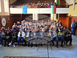 Снимка: Община Кубрат