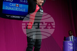 Britain Commonwealth Games Weightlifting