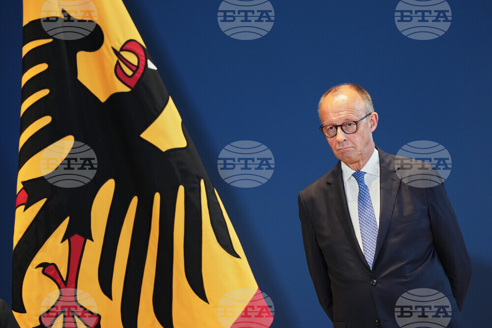 Germany Politics