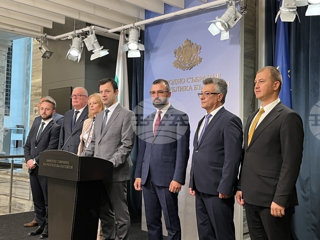 "Прогресивна България" е задействала процедурата за филиал на Бургаския държавен университет в Добрич заради дефицит на медицински сестри