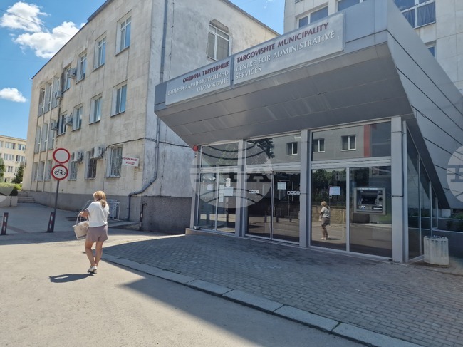 Над 20 души са активирали мобилното приложение „еЗдраве“ още в първия ден от работата на изнесен пункт на РЗОК – Търговище