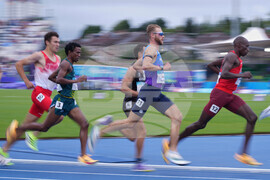 Britain Commonwealth Games Athletics
