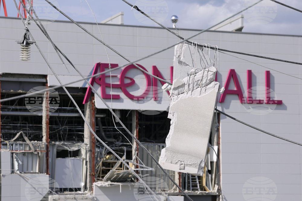 Japan Earthquake