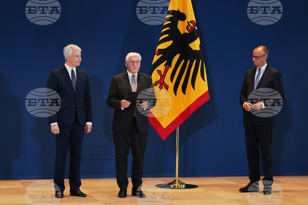 Germany Politics