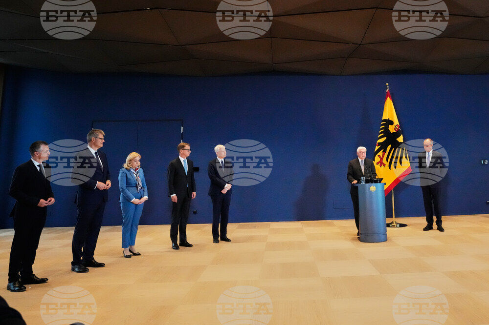 Germany Politics