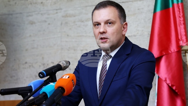 Justice Minister Calls for New Supreme Judicial Council, Says Members Should Be Removable for Failure to Perform Duties