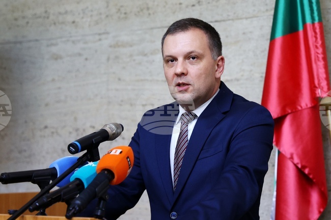 Justice Minister Calls for New Supreme Judicial Council, Says Members Should Be Removable for Failure to Perform Duties