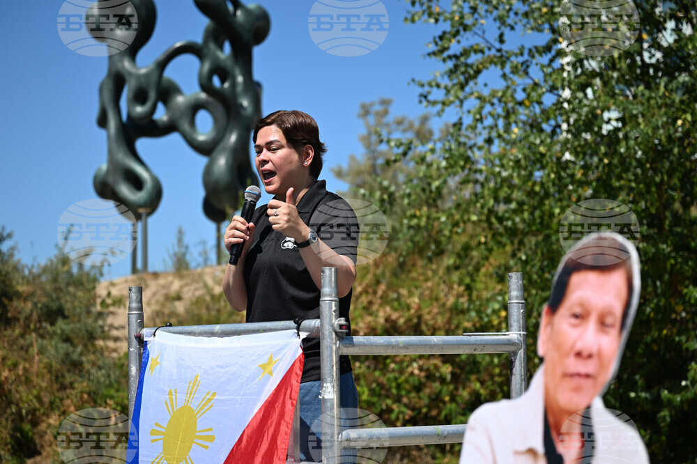 Netherlands Duterte