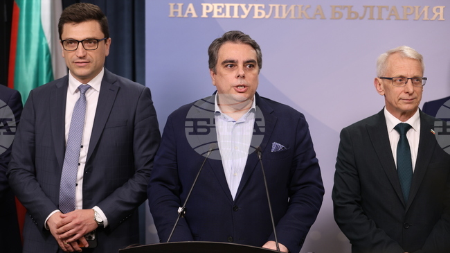 Continue the Change, Other Parliamentary Groups to Challenge 2026 State Budget Act