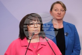 Народно събрание - ГЕРБ-СДС - изявление