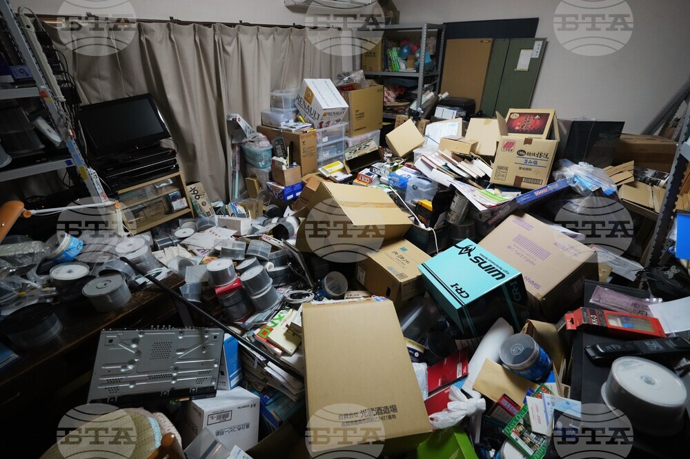 Japan Earthquake