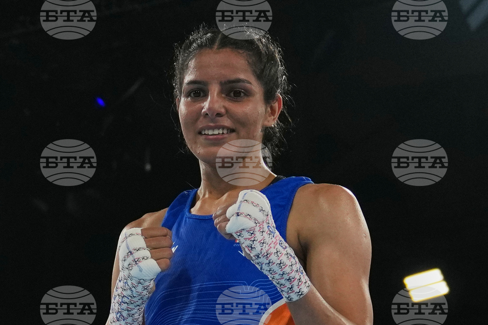 Britain Commonwealth Games Boxing