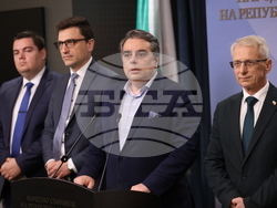 Народно събрание - „Продължаваме промяната“ - изявление
