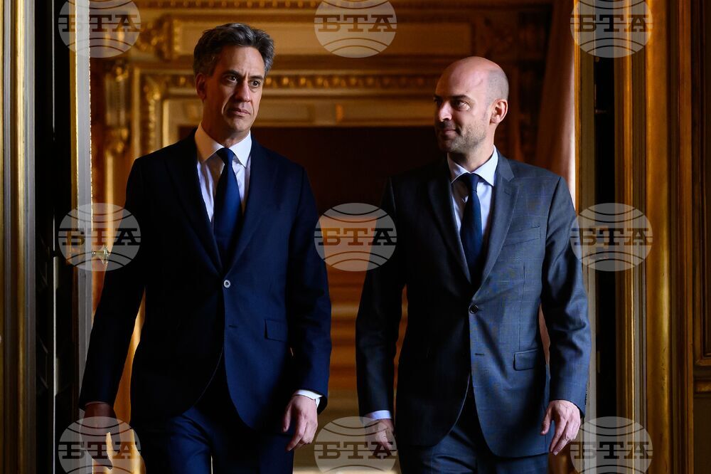 France Britain