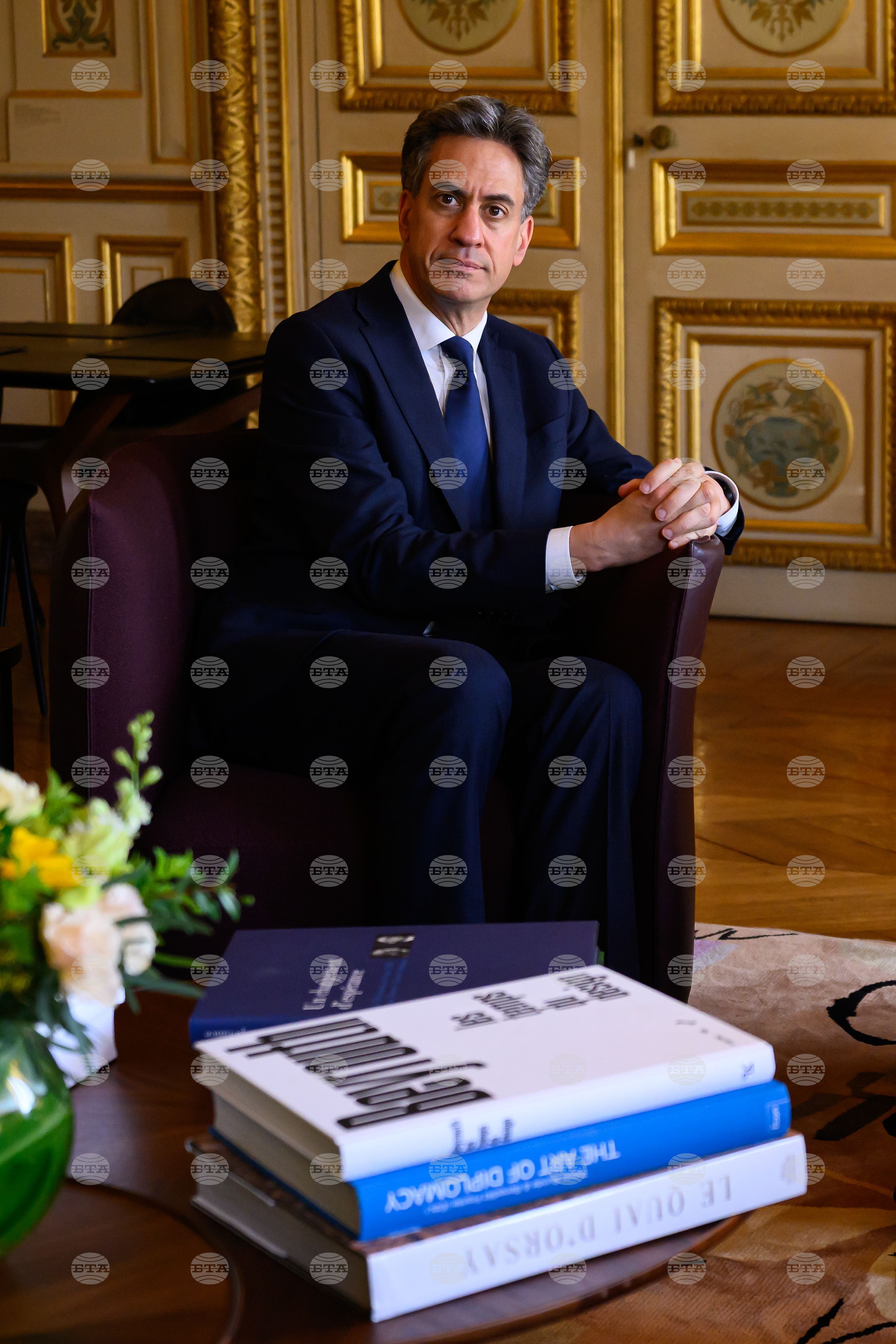 France Britain