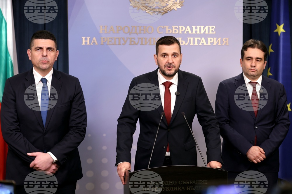 Democratic Bulgaria Asks OFAC, SANS and Prosecutors about Published OFAC Document