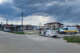 Самоков - инцидент – отцепен район