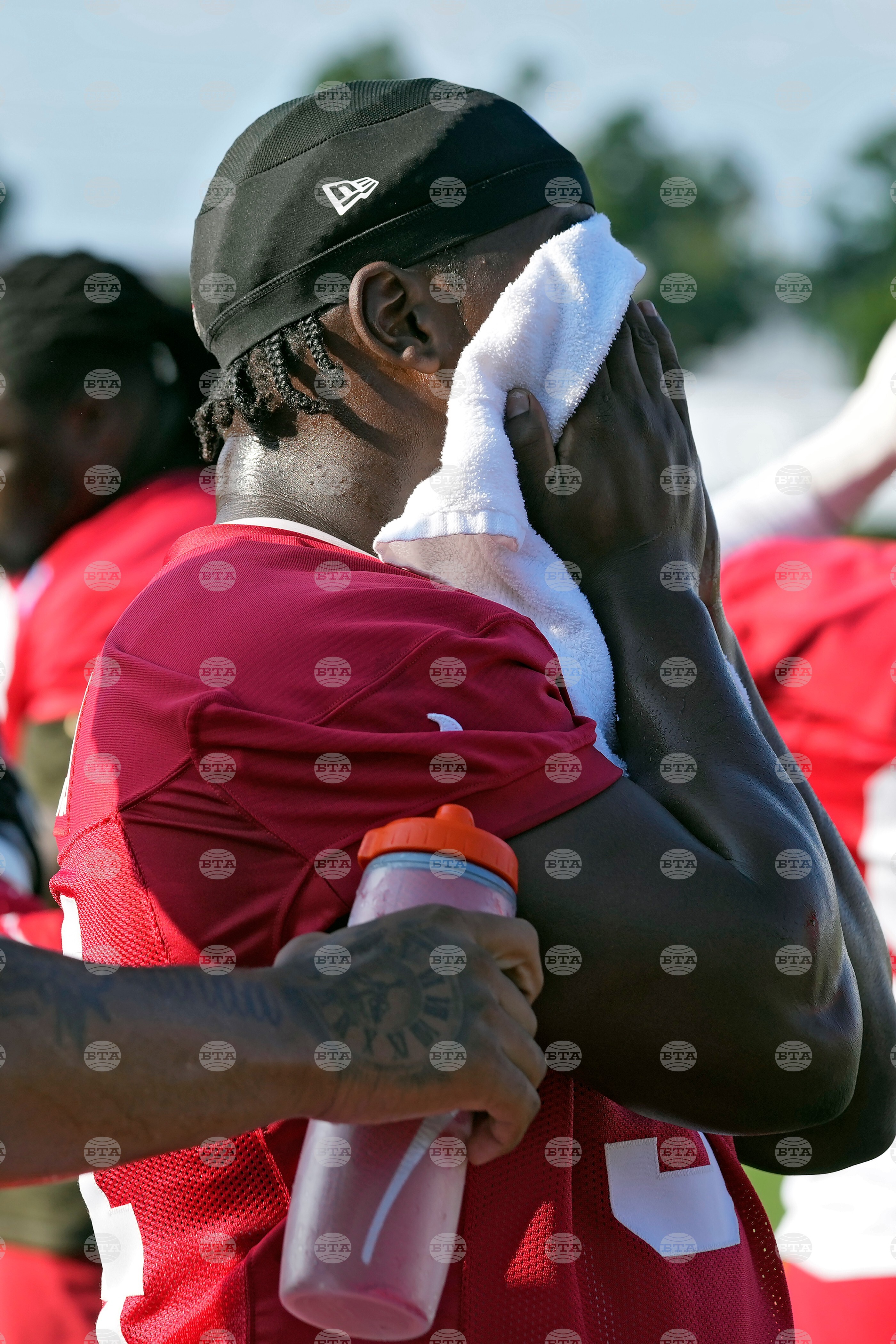 Buccaneers Football