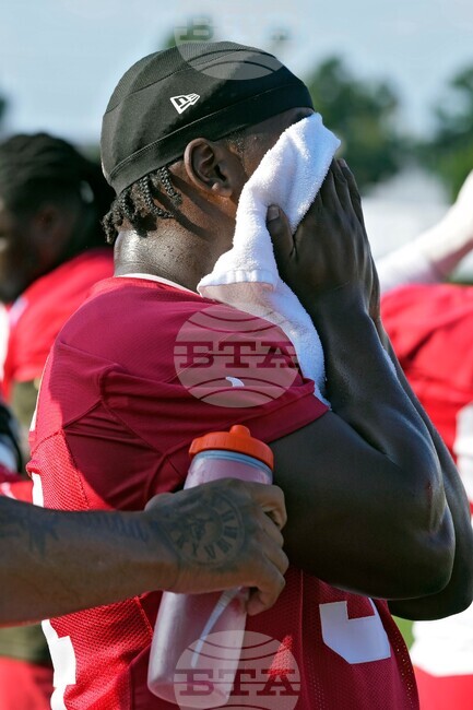 Buccaneers Football