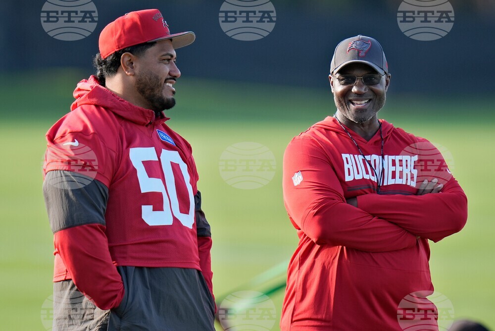Buccaneers Football