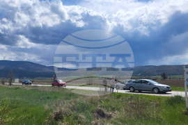 Самоков - инцидент – отцепен район