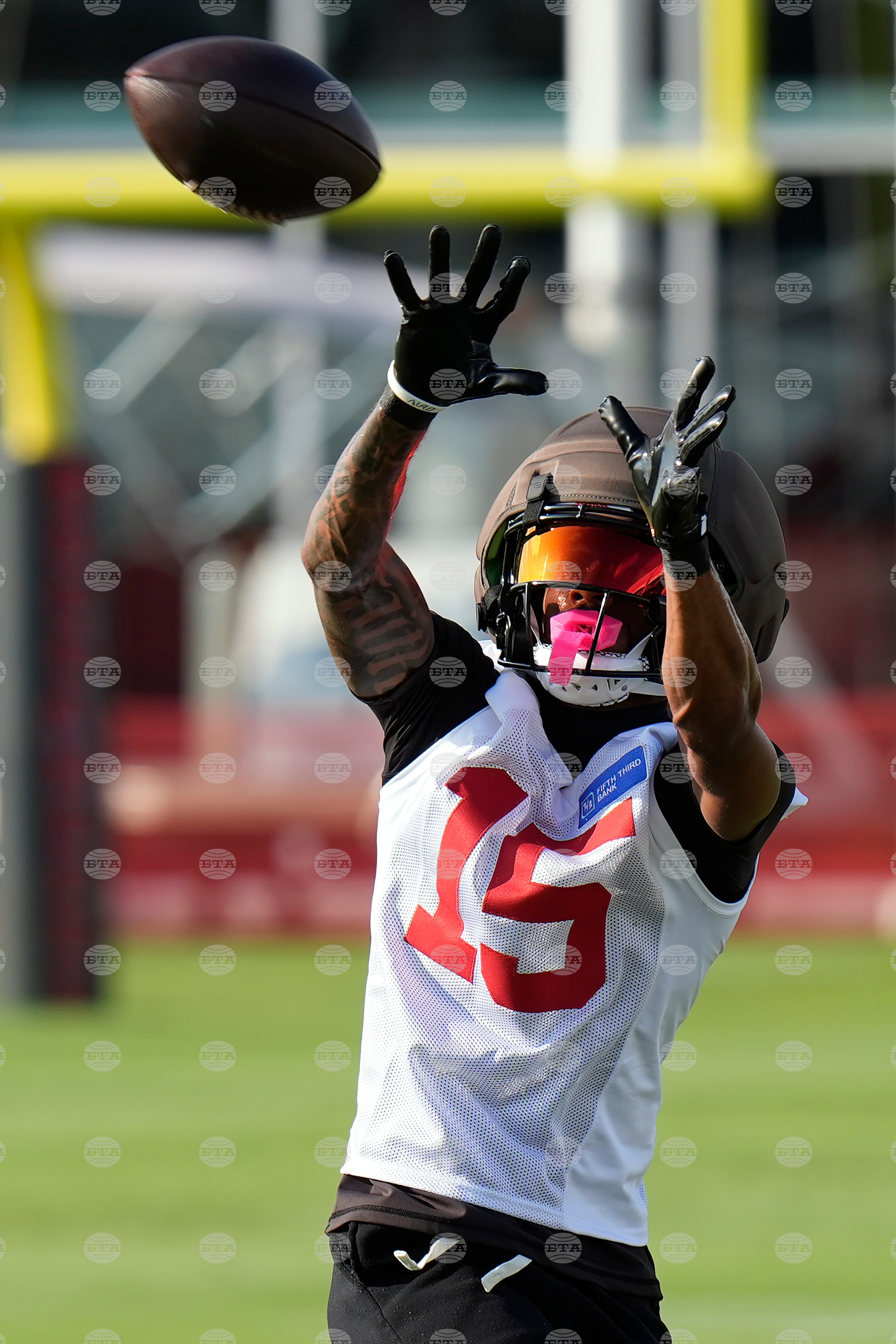 Buccaneers Football