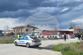 Самоков - инцидент – отцепен район