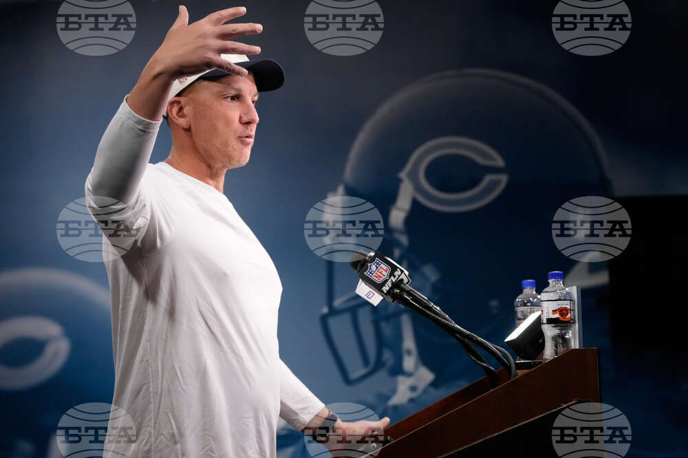 Bears Football