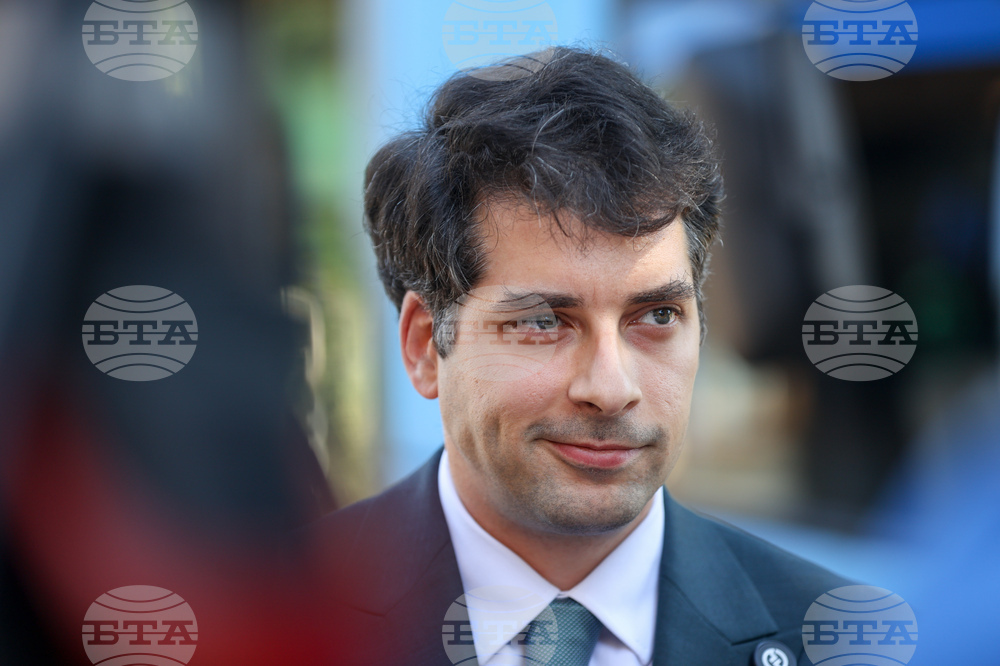 Bulgaria Expected to Receive Another EUR 109 Mln under Recovery Plan This Week, Deputy PM Pekanov Says